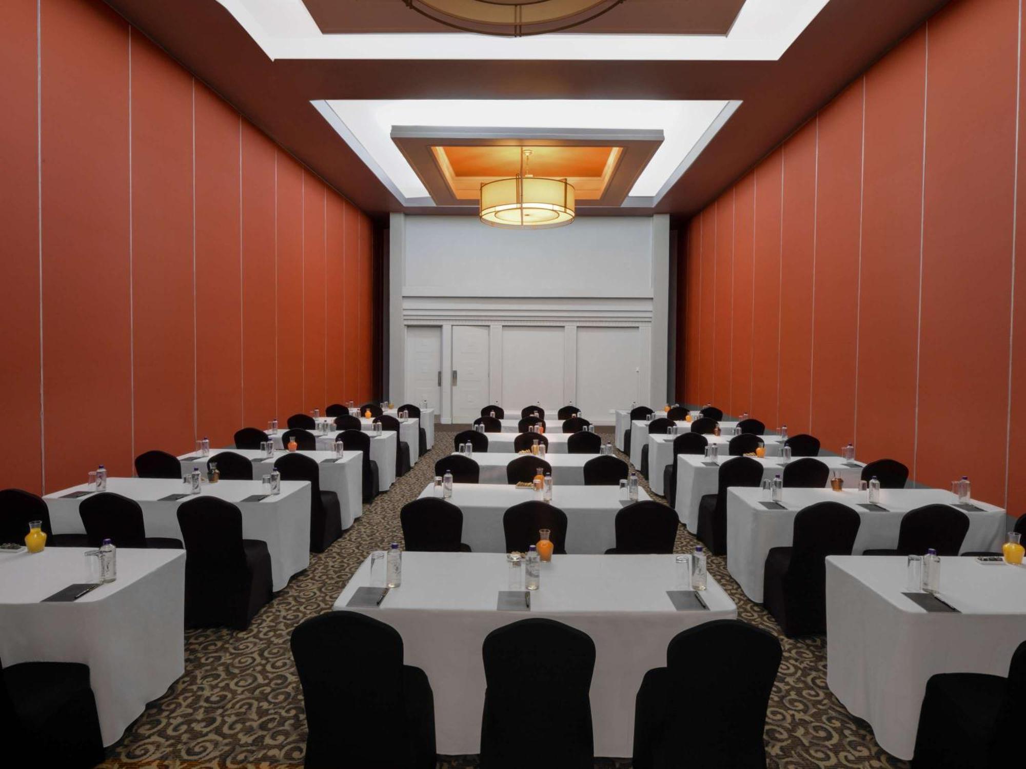 Pullman Nairobi Upper Hill 호텔 외부 사진
